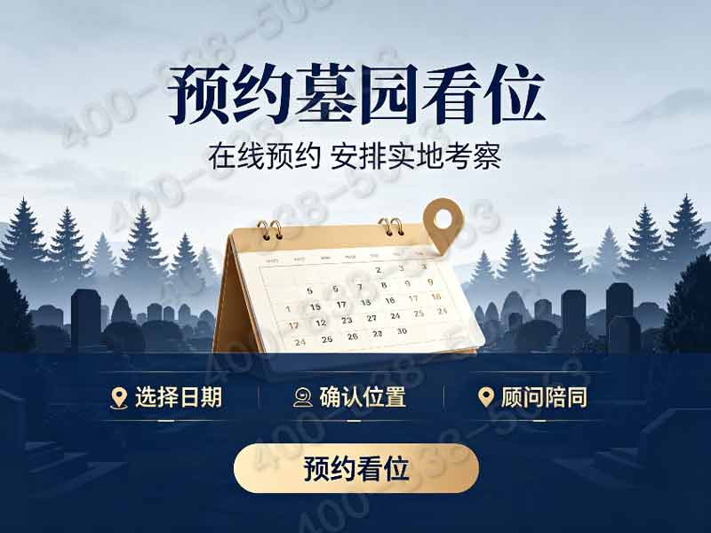 清东陵万佛园中端景观墓碑完整价格 限时减免多年管理费：透明合理，让您安心选择