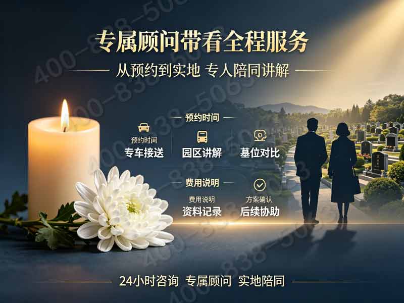 归山陵园：原生态之选，性价比卓越，胜于固安施孝园