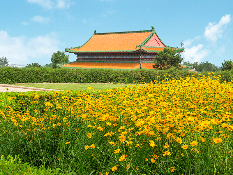 北京陵园和北京周边陵园，怎么选呢？