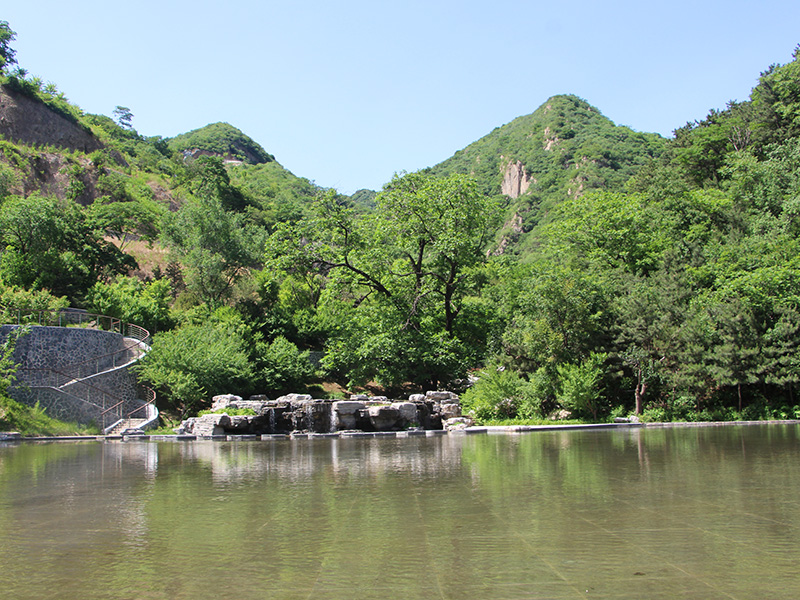 九公山纪念林自选地在哪个区？九公山电话