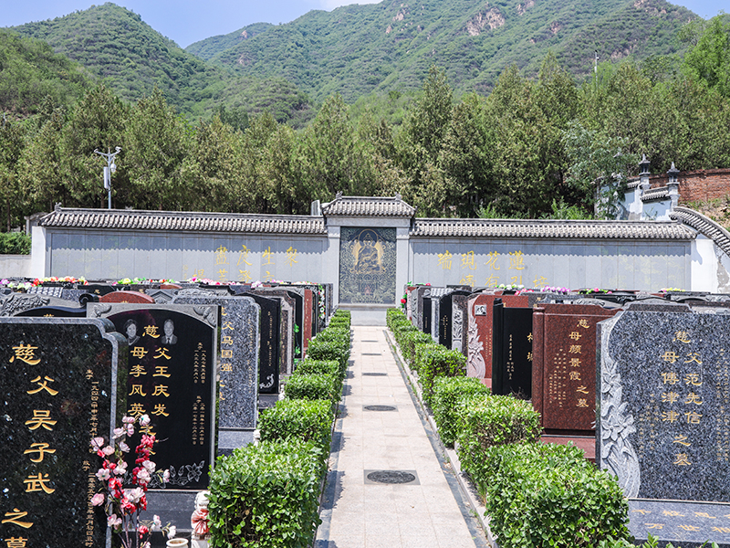 怀柔凤凰山陵园墓碑价格怎么样？