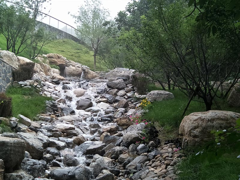 九公山纪念林选墓专车，九公山纪念林交通路线