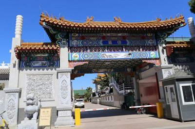 北京石景山地区的陵园怎么样，石景山区有哪些陵园