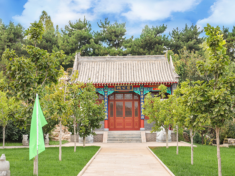 三河灵山宝塔陵园价格，灵山宝塔立碑起步价格