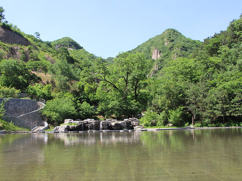 2024年北京九公山纪念林公墓价格，九公山纪念林价格高吗？