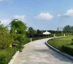 固安施孝园有新墓区吗？固安施孝园价格