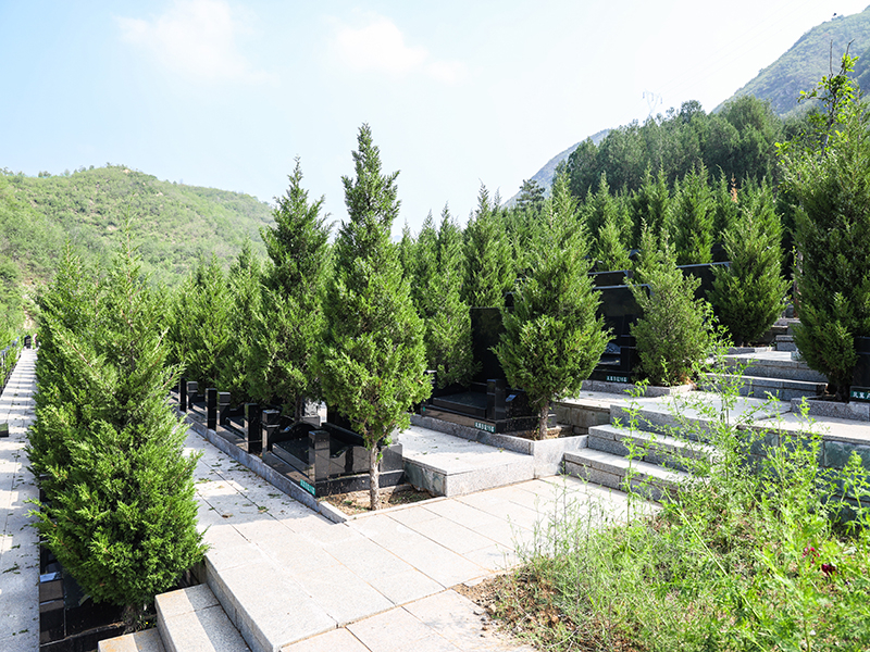十三陵景仰园官网报价，景仰园的三大优势