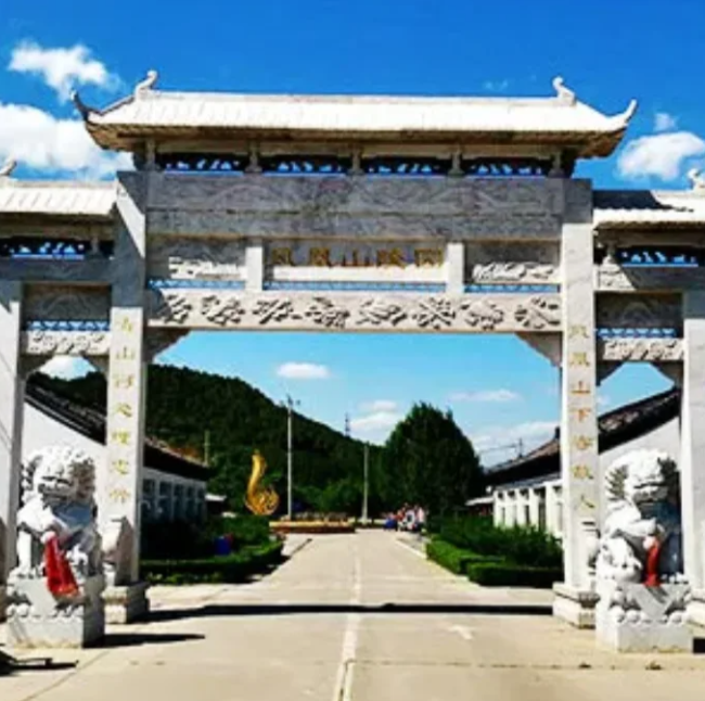 昌平陵园12月份关注度排行，昌平陵园推荐