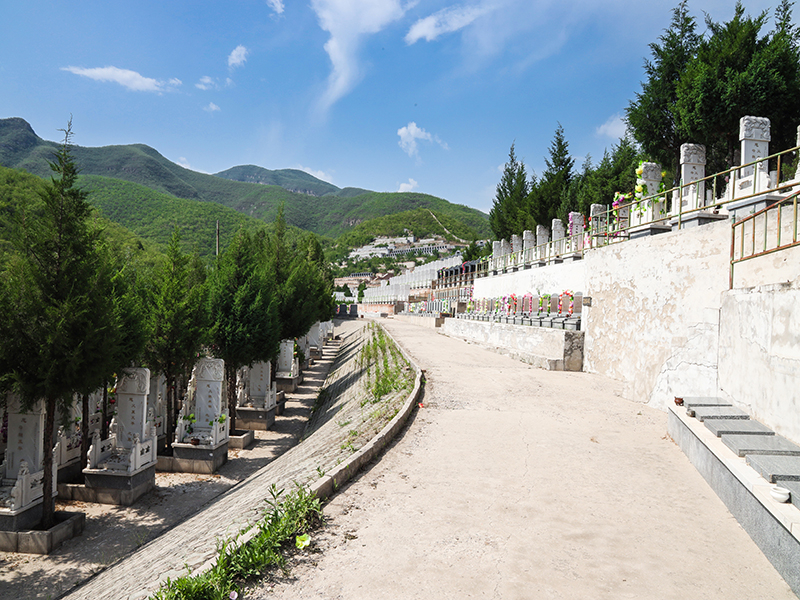 炎黄陵园怎么样？炎黄陵园墓地价格
