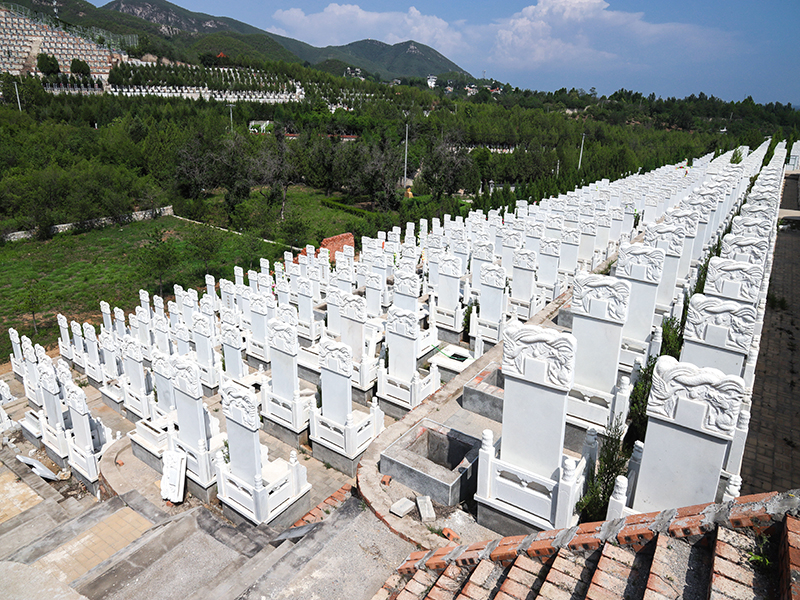 炎黄陵园墓地的管理费怎么收的？炎黄陵园介绍