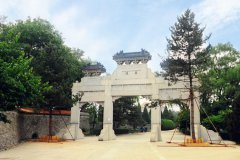 北京周边墓地，世界华侨陵园购墓流程是什么？